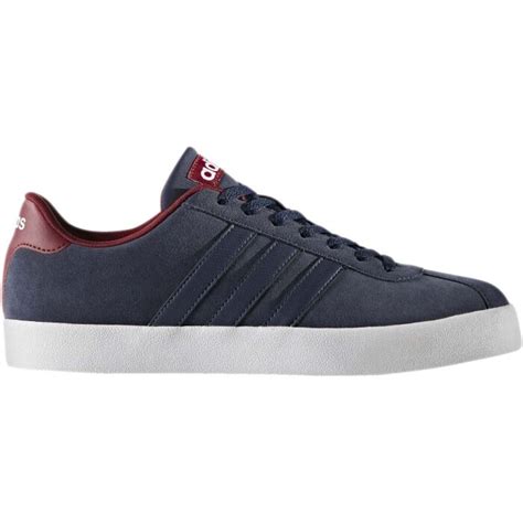 adidas court vulc sneakers zwart wit heren|adidas Originals COURT SUPER .